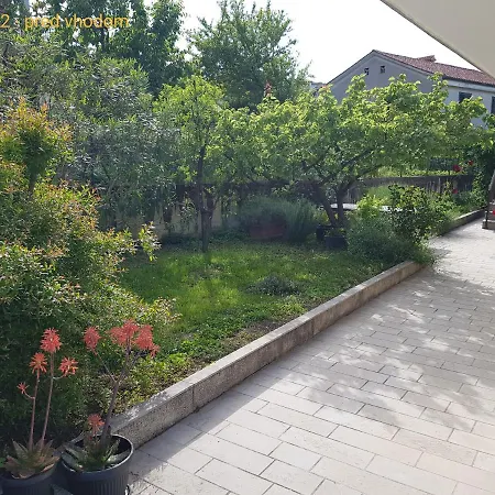 Rosemary Appartement Izola