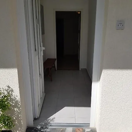 Rosemary Apartman Izola