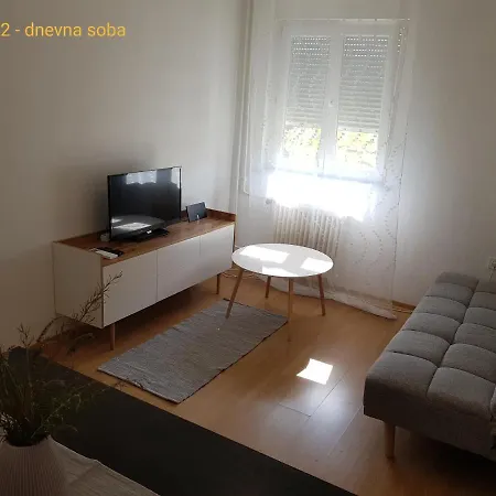 Rosemary Apartment