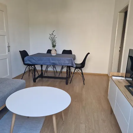 Rosemary Apartamento *