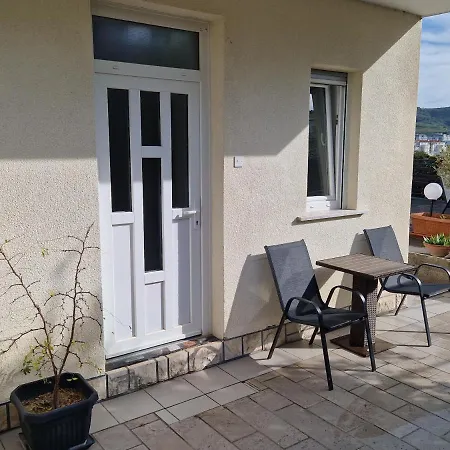 Apartman Rosemary