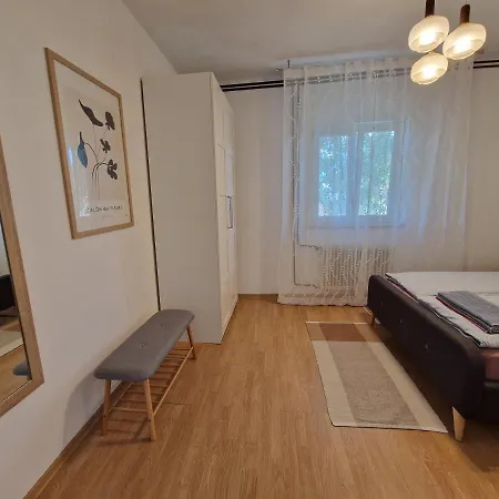 Rosemary Appartement Izola