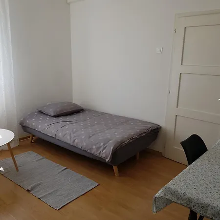 Apartman Rosemary *
