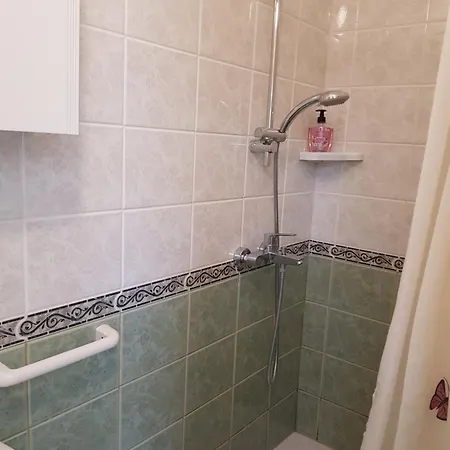 Rosemary Apartment