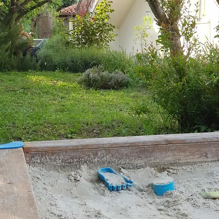 Appartement Rosemary Izola