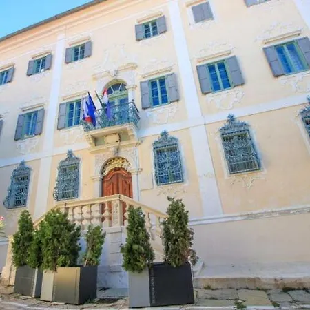 Apartman Rosemary *