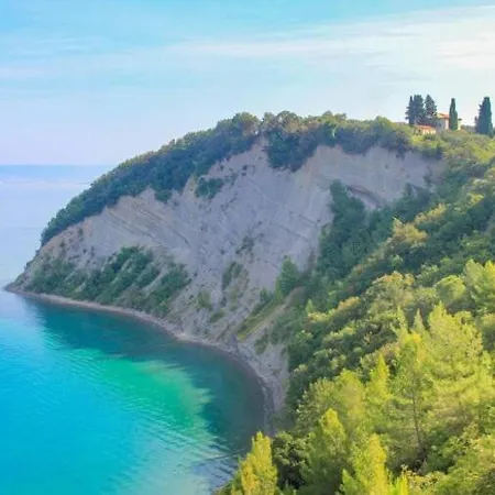 Rosemary Apartman Izola