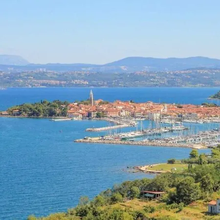 Appartement Rosemary Izola