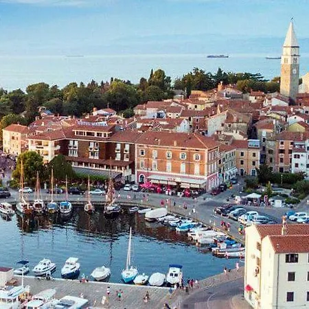 Rosemary Apartman Izola