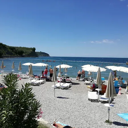 Appartement Rosemary