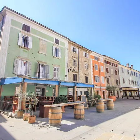 Apartment Rosemary Izola