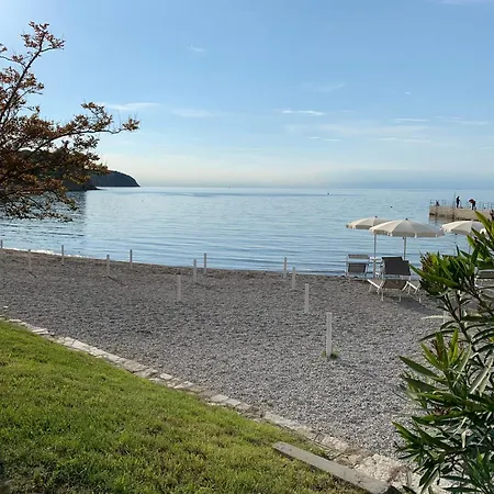 Appartement Rosemary *