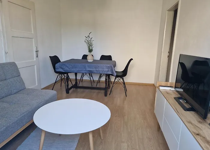 Rosemary アパート *