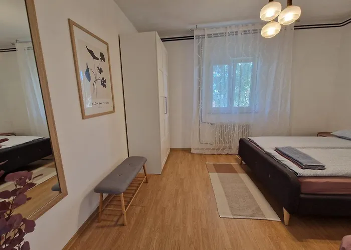 Rosemary アパート イゾラ