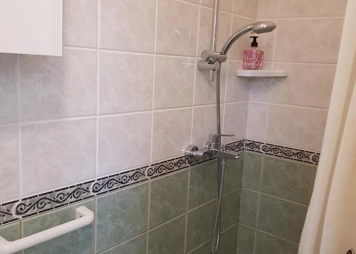 Rosemary アパート