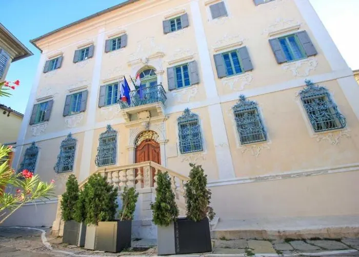 アパート Rosemary *