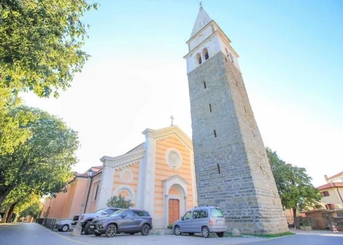 アパート Rosemary *