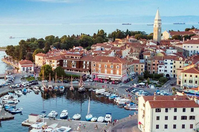 Rosemary 公寓 伊佐拉