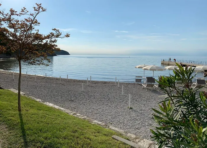 アパート Rosemary *